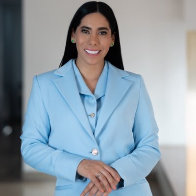 Viceministra de transformación Digital del Ministerio TIC.