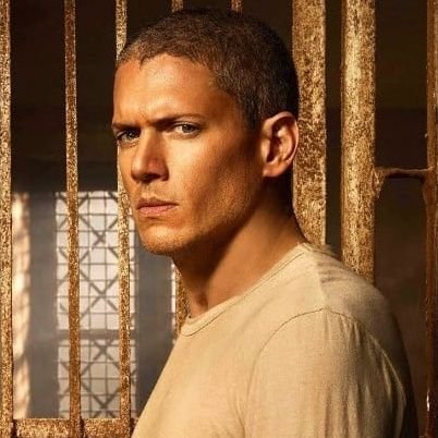 CivCivScofield's profile picture. Prison Break
Fox River E. H.