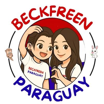 Support Fan Account | Amando y Apoyando a Becky #beckysangels & Freen #srchafreen desde el corazón de América ♥️🇵🇾
@AngelssBecky @srchafreen