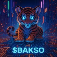 BaksoAI (@baksoonsolanaai) 's Twitter Profile Photo BaksoAI (@baksoonsolanaai) 's Twitter Profile Photo