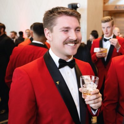 BeamerBenson_'s profile picture. 