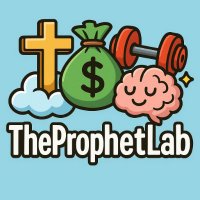 TPL (2025) (@theprophetlab) 's Twitter Profile