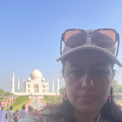 A mad bawi(parsi) married to a crazy catholic. A mother. Am a Yoga instructor by profession. Lover of chai. Fan of BTS