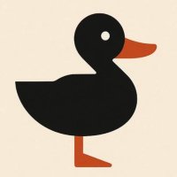 darkDUCKY (@quackdratic) 's Twitter Profile
