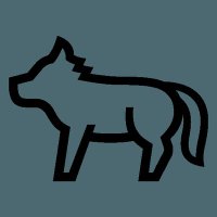 Get 'er done (@getherdone_wolf) 's Twitter Profile