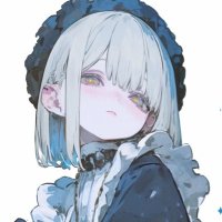琉㮈 (@runaaaaaaa_vrc) 's Twitter Profile
