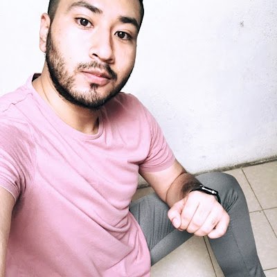 JULIOARMAN44181's profile picture. 