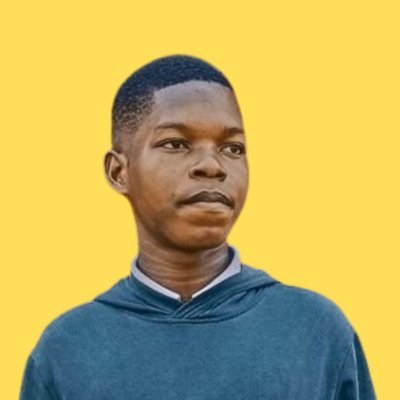 __victorusen's profile picture. I fix solutions quickly. Move results in speed. 

I am Vic, a tutor in Maths, Designer and a Web developer.