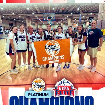 Dscoblick81's profile picture. Grateful Girl Dad of 4, HC Girls NEPA Elite 16U HGSL, NEPA NXT, CCS, Fordham Football ‘98 (C)