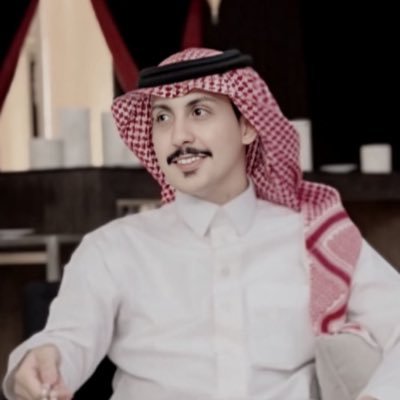 عبدالرحمن القوس Profile