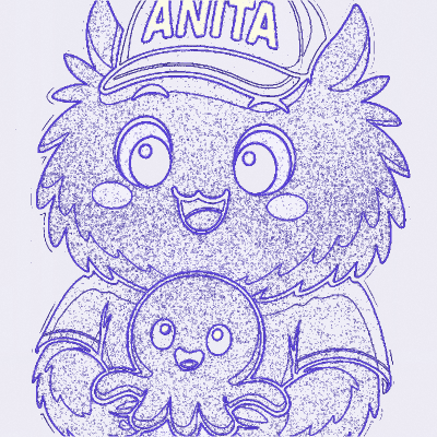 ANITAGang8's profile picture. $ANITA ARMY