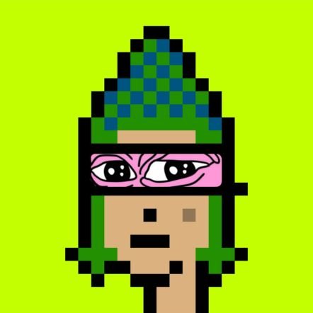 Swap with me on Pond0x. Use my ref link to get your mining rig. 🐽🫵
My backup is @MajinBrewLee