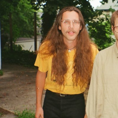 26 / Manager @seethrupersonmi / Tour manager @wrstprtyevr / Drummer for hire / @plankfan contributor / Pittsburgh PA - @popegaybrad