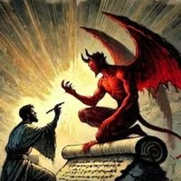_Demon PsYchO 666 (@_demongod666) 's Twitter Profile