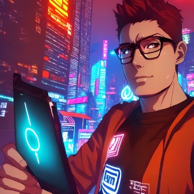 AlanlynsO's profile picture. 🪂 Caçando os melhores airdrops do universo cripto.
🔍 Zero scam, só oportunidades reais.
🚀 Entre pro time dos brabos!
📍Discord aberto👇