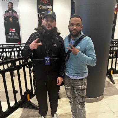 JLKiro's profile picture. on est là pour la mif