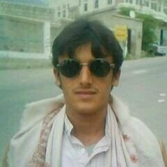 AlrazhyWsy98980's profile picture. طموح