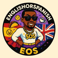 EnglishOrSpanish (@eosdegen) 's Twitter Profile Photo EnglishOrSpanish (@eosdegen) 's Twitter Profile Photo