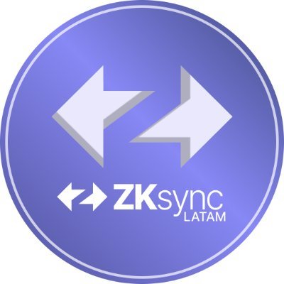 El ecosistema de @ZKsync en LATAM 🌎
Conectando instituciones, startups y builders con la Elastic Network.