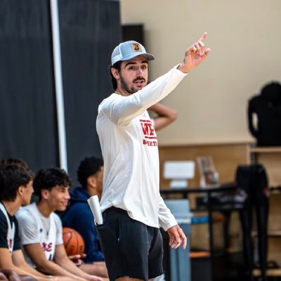 WPI Assistant Men’s Basketball Coach | LA ‘21 | Dickinson ‘25 | Coach NE Elite