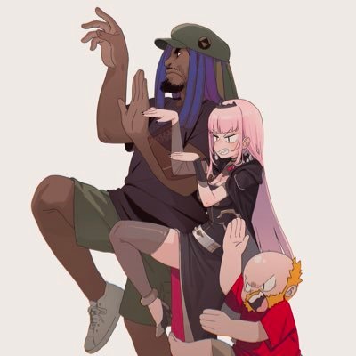 tangobane's profile picture. 