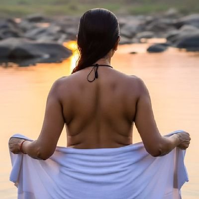 anjali Profile