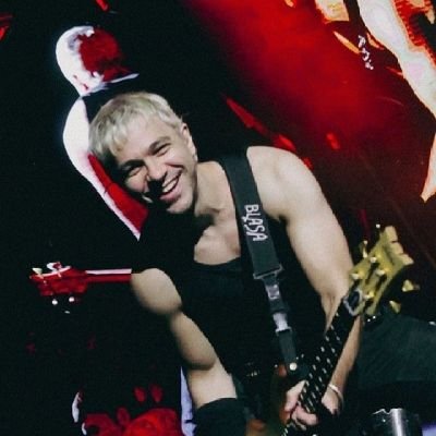 aritodeguido's profile picture. creo que soy la única fan de rocket puncher😆