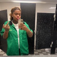 TBaby (@tamaram52955482) 's Twitter Profile