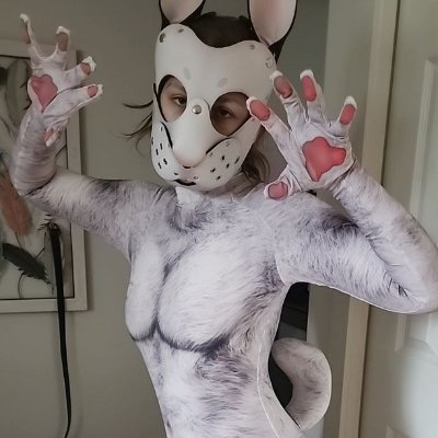 💕you should retweet my pussy💕
🐰24 years old🐰
❤️07/29/2018❤️
Petsuit from @PETSUITFORFUN
Mask from @GrungeBunnyGear
Fursuit account: @Sinful_Solas