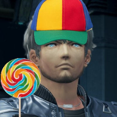 23 | He/They | Call me Mooce or Eric | Xenoblade, Kiseki, Fire Emblem, Pokemon, Vocaloid