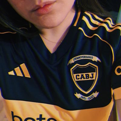 Daniita_G's profile picture. De Boca como el Indio Solari | WWBD? | Gryffindor🦁 | Talibana de Juan Román Riquelme | 0 descensos