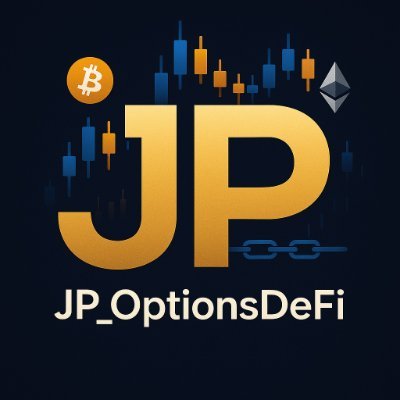 Selling options, stacking BTC 🧠📊
Started from zero, writing my own market story.