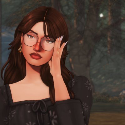 PlumbobBabe's profile picture. Alex | 32 | bisexual wife | 🔞| CP: Gen 4