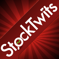 @StockTwits following you back so you can be part of the community
