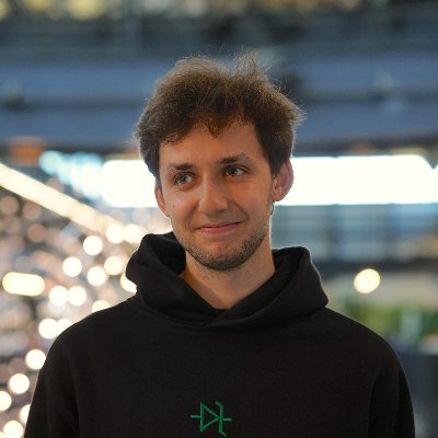 lennykhazan's profile picture. electrical engineer engineer @diodeinc