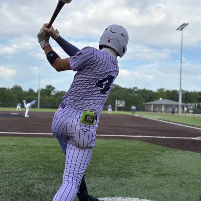 DruckerMichael's profile picture. Class of 2028 | RHP / Utility NSU University School (FL) 5’8” / 155 lbs | FB: 85 mph Uncommitted | Focused on development