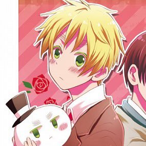 ASAKIKU CEO š¹šø || 13 || hetalia superfanatic || IFB!!!!