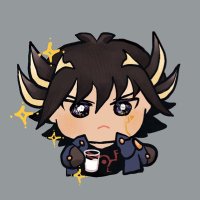 ねむい (@_h_a_r_o) 's Twitter Profile