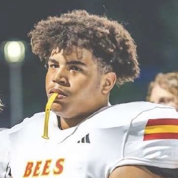 ChrisPerez_27's profile picture. 6’4” | 300 lbs | C/DT | Wrestler| Brecksville HS (OH)| Honors | D1 Prospect