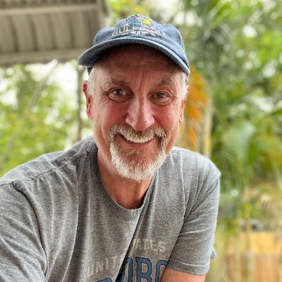 USAF/NSA veteran, CyberExec, Florida '24 CD-13 Congressional candidate, Engineer, Journalist, Author, Founder RussiLeaks/The Crabber, The Bleed