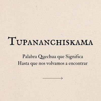 Si te levantas en la mañana y piensas que el futuro va a ser mejor, es un buen día. De otra manera, no lo será