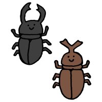 虫丸🔰 (@kwkbchan) Twitter profile photo