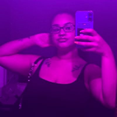 exoticchar's profile picture. Dm for content 🔞