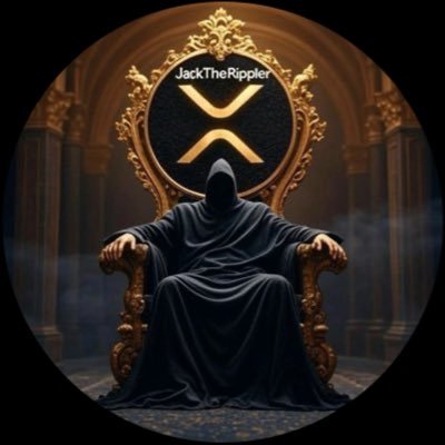 IRippleXrple's profile picture. X | CRYPTO NEWS IN REAL TIME | 🥇 SELFMADE | I TOLD YOU TO BUY XRP UNDER 10 CENTS | *Posts are my own thoughts & not financial advice*