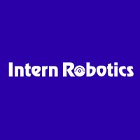 Intern Robotics (@internrobotics) 's Twitter Profile Photo Intern Robotics (@internrobotics) 's Twitter Profile Photo