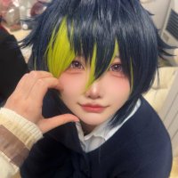 南木 (@uruqtot) 's Twitter Profile Photo 南木 (@uruqtot) 's Twitter Profile Photo