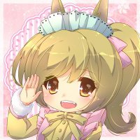 レグルス@DQ10 (@gfciel) 's Twitter Profile Photo