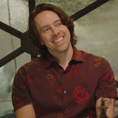 It’s all buttoned up / not impersonating / DM’s open for submission/removal / beware of potential spoilers for dimension 20 cloudward, ho! / free Palestine