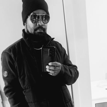 dannyclear82's profile picture. 