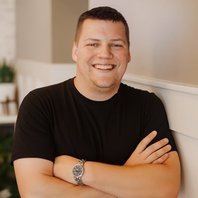 Follower of Jesus Christ! Husband to @haley_brookes2. Father of a beautiful daughter & son! Student & Discipleship Pastor in TN. Romans 10:14-15.